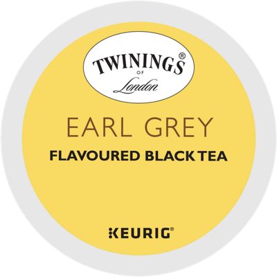 Earl Grey Tea