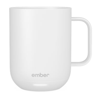 Preview 1 of 6 Ember Mug² 10 oz Temperature Control Smart Mug
