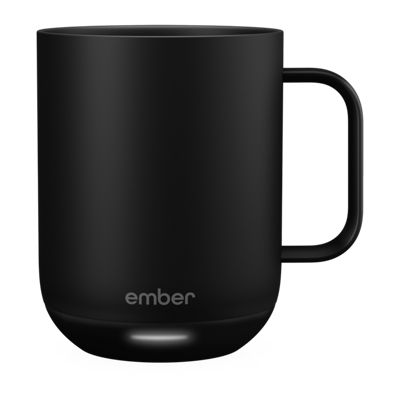 Preview 1 of 6 Ember Mug² 10 oz Temperature Control Smart Mug