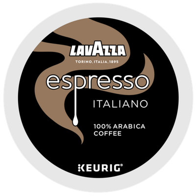 Espresso Italiano Coffee