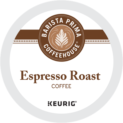 Espresso Roast Coffee