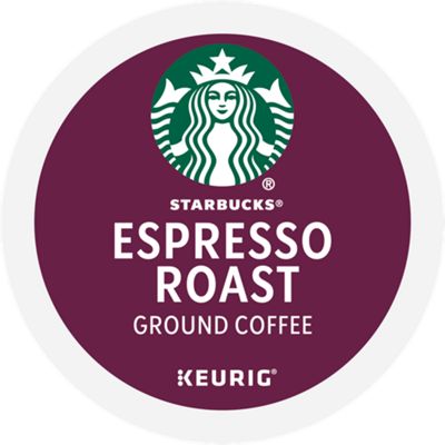 Espresso Roast Coffee