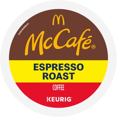 Espresso Roast Coffee