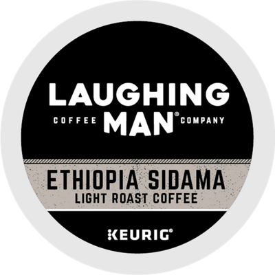 Ethiopia Sidama K-Cup