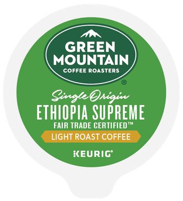 Ethiopia Supreme Coffee