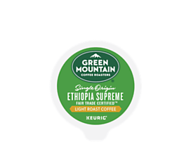 Ethiopia Supreme Coffee