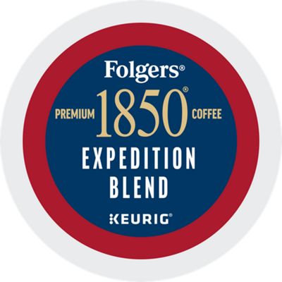Expedition Blend Coffee