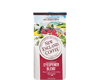 New England Eyeopener Blend® Coffee