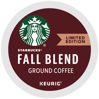 Fall Blend Coffee