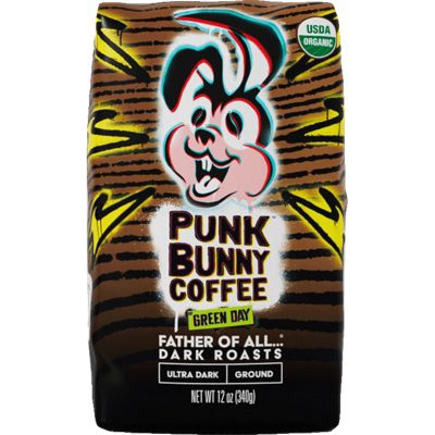 Father of All Dark Roasts® Coffee