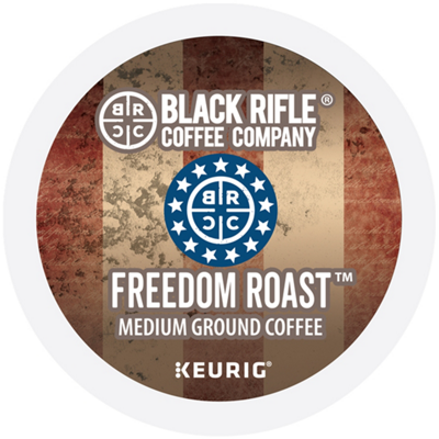 Freedom Roast™ Coffee