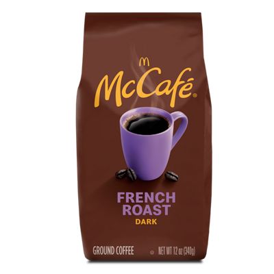 French Roast Coffee