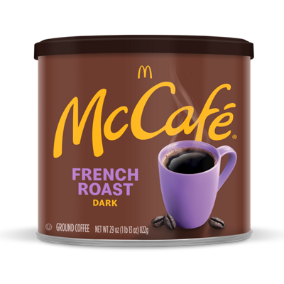 French Roast Coffee