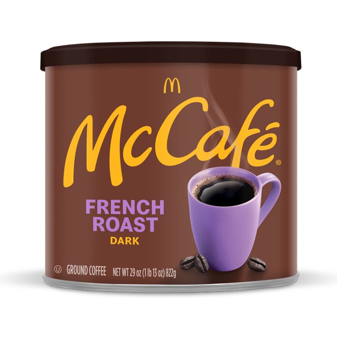 Coffee,Fr. Roast,29Oz Can Coffee,Fr. Roast,29Oz Can