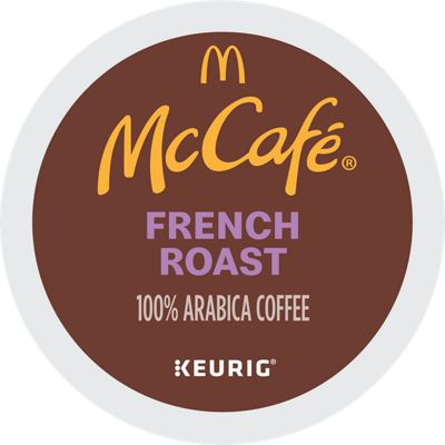 French Roast Coffee