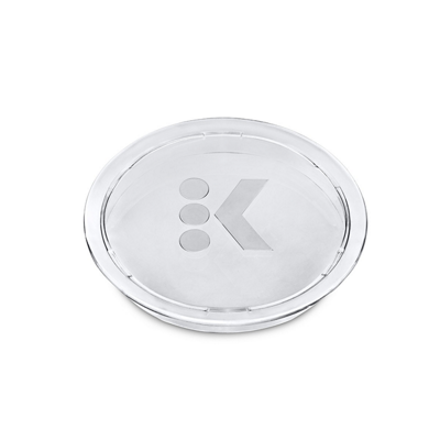 Keurig® Replacement Frother Lid for K-Café® Single Serve Coffee - Latte & Cappuccino Maker
