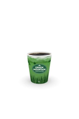 GMCR Paper Hot 12oz Cups, 1000ct