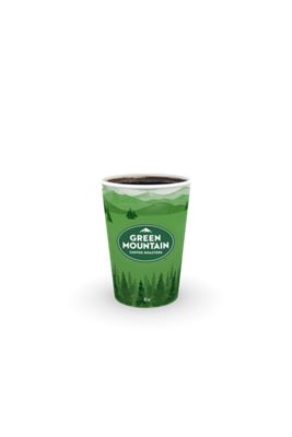 GMCR Paper Hot 16oz Cups, 1000ct