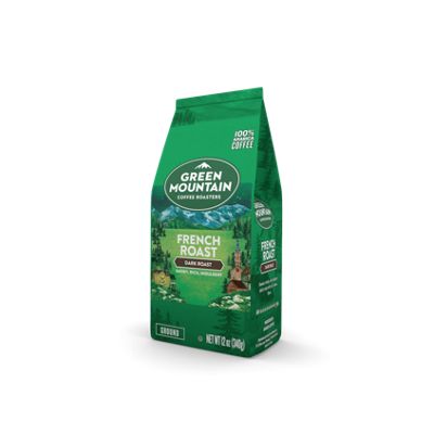 Preview 1 of 7 French Roast Coffee