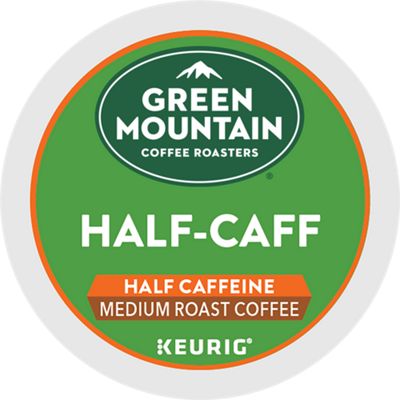 Preview 1 of 14 Half-Caff Coffee
