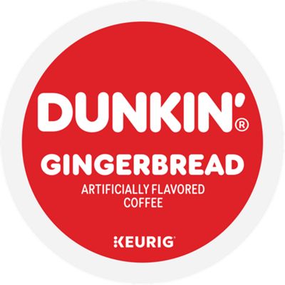 Gingerbread