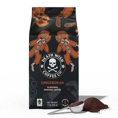 Preview 1 of 11 Gingerdead
