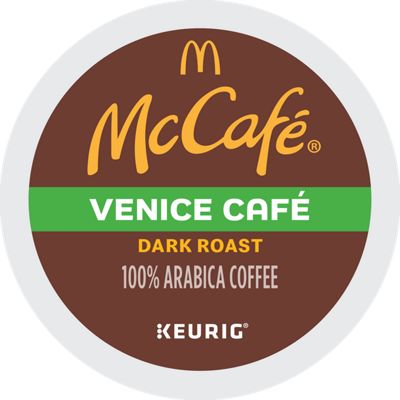 Venice Cafe Coffee