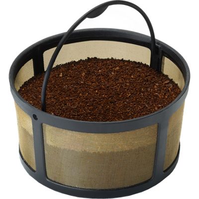 Keurig® Gold Tone Mesh Filter