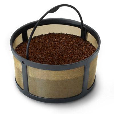 Preview 1 of 10 Keurig® Gold Tone Mesh Filter