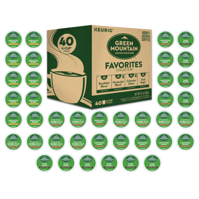 Green mountain outlet coffee coupons