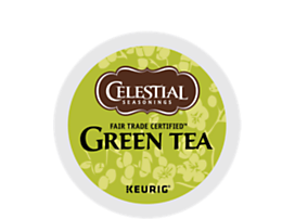 Natural Antioxidant Green Tea