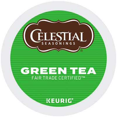 Natural Antioxidant Green Tea