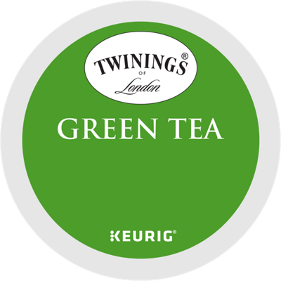 Green Tea Keurig