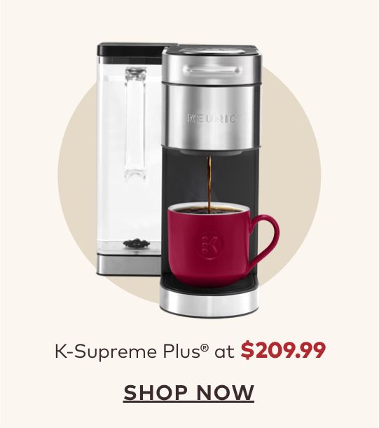K140 keurig sale