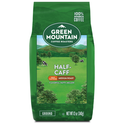 Green Mountain Coffee