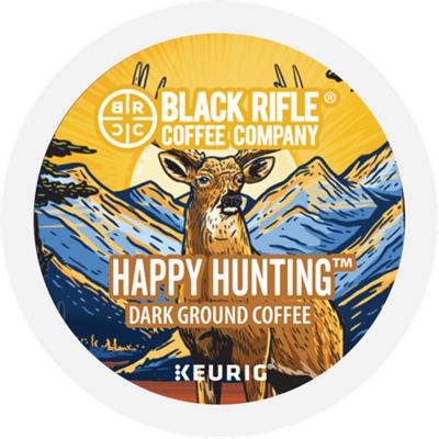 Happy Hunting™ Coffee