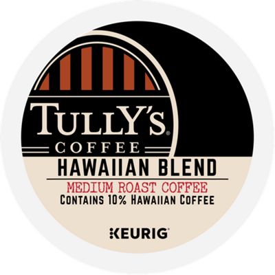 Preview 1 of 11 Hawaiian Blend Extra Bold Coffee