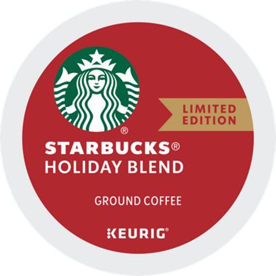 Preview 1 of 9 Holiday Blend Coffee