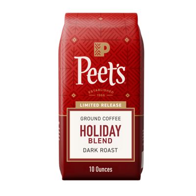 Preview 1 of 9 Holiday Blend