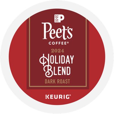 Preview 1 of 7 Holiday Blend