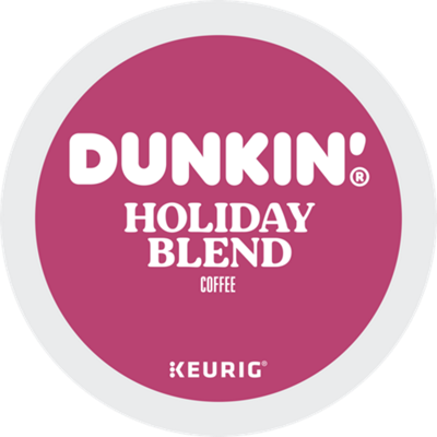 Holiday Blend Coffee