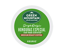 Honduras Especial Coffee