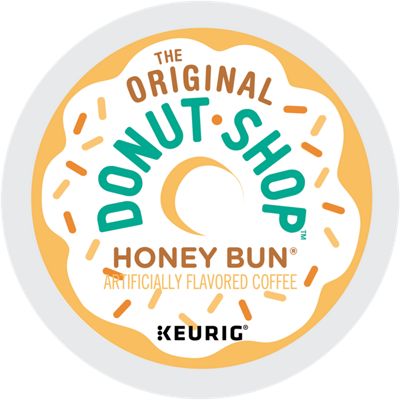 Preview 1 of 7 Honey Bun™ Coffee