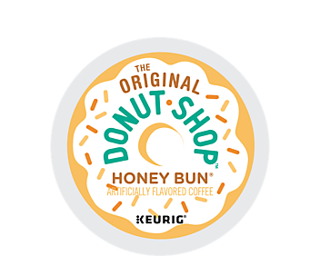 Honey Bun™ Coffee