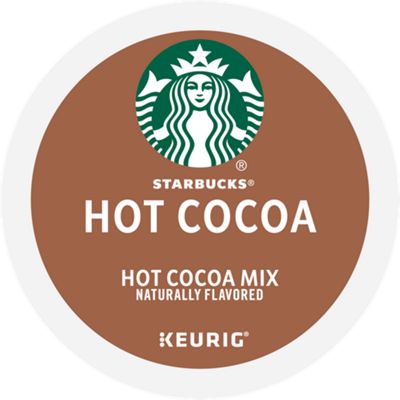 Hot Cocoa