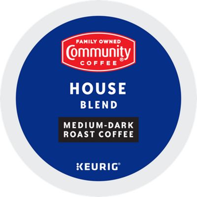 House Blend Coffee