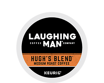 Hugh's Blend™ Coffee
