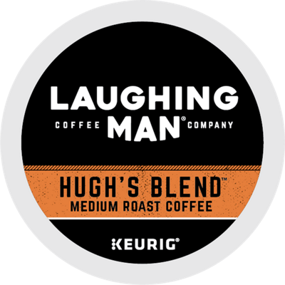 Hugh's Blend™ Coffee