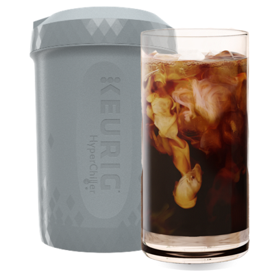 HyperChiller iced coffee maker deal: Lowest price at  on Black Friday  - Reviewed