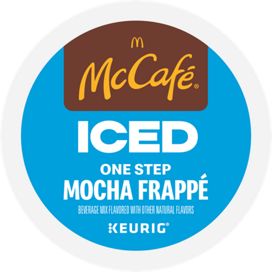 Sweet & Creamy Café Con Leche